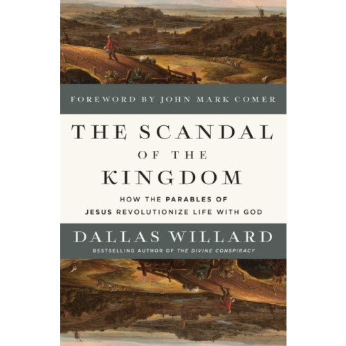 Zondervan The Scandal of the Kingdom (häftad, eng)