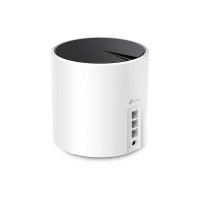 Produktbild för TP-Link Deco X55 V1.60 - Wifi-system - Wi-Fi 6 - skrivbordsmodell