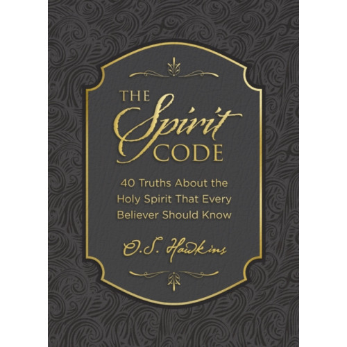 Thomas nelson publishers The Spirit Code (inbunden, eng)
