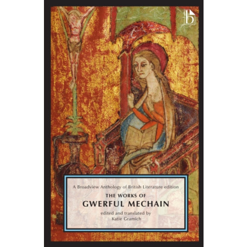 Broadview Press Ltd The Works of Gwerful Mechain (häftad, eng)