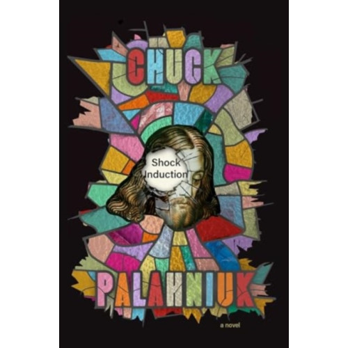 Simon & Schuster Shock Induction (häftad, eng)