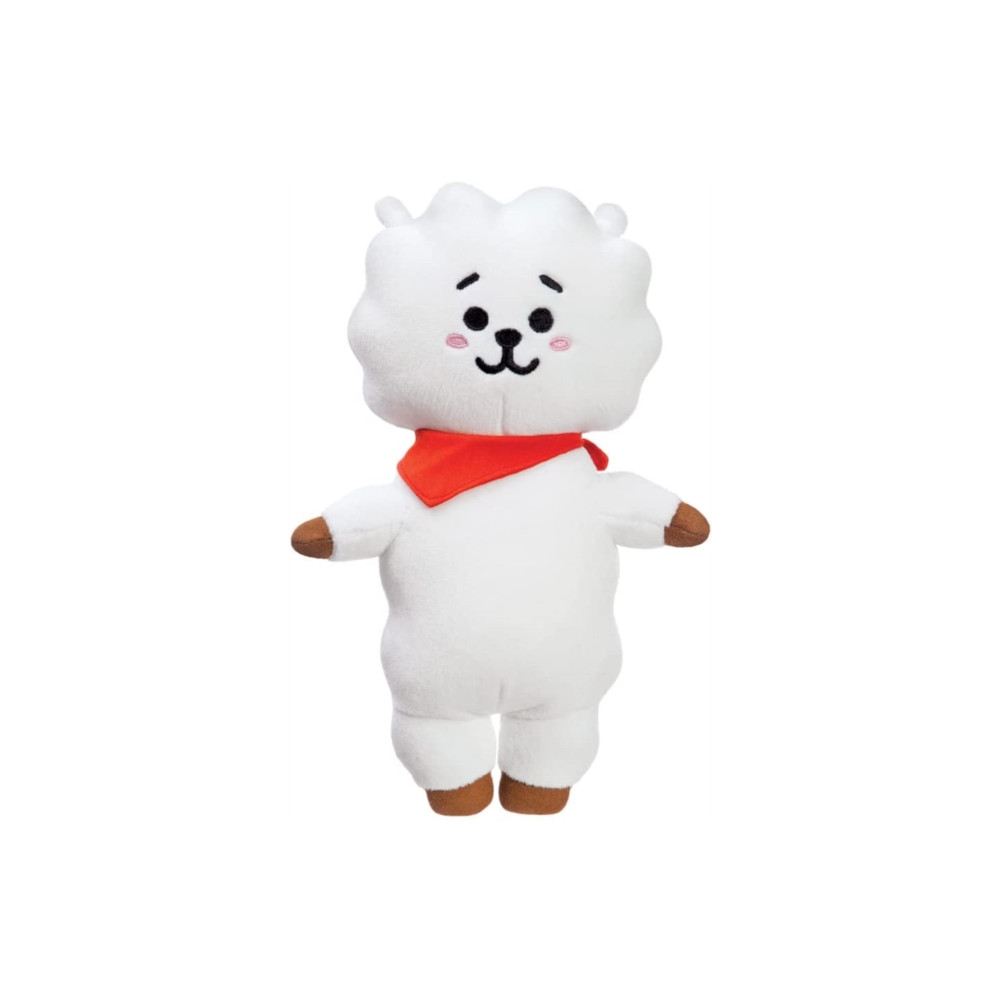 Produktbild för BT21 RJ Plush Sm
