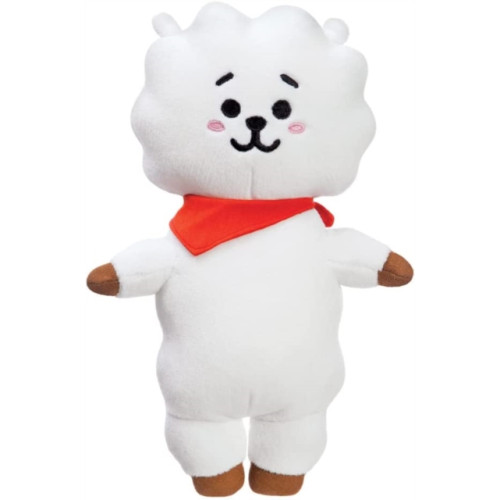 Aurora BT21 RJ Plush Sm
