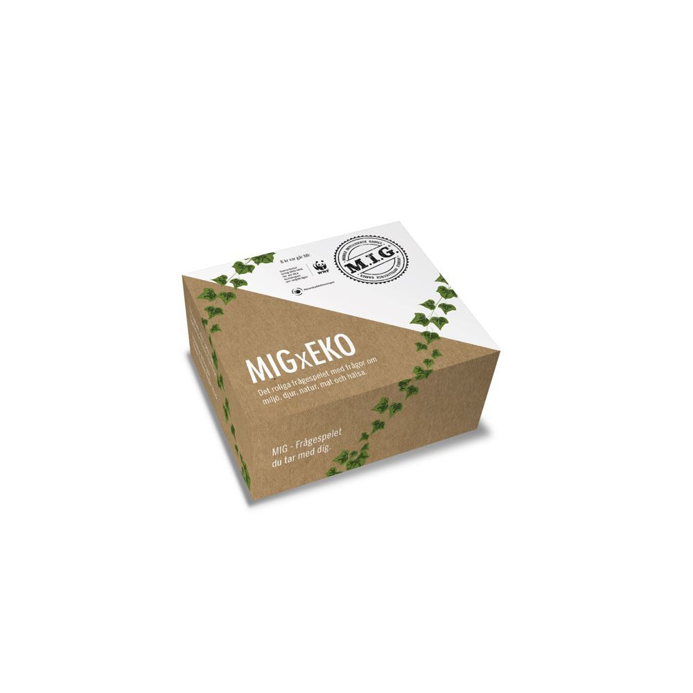 Produktbild för Eko-MIG