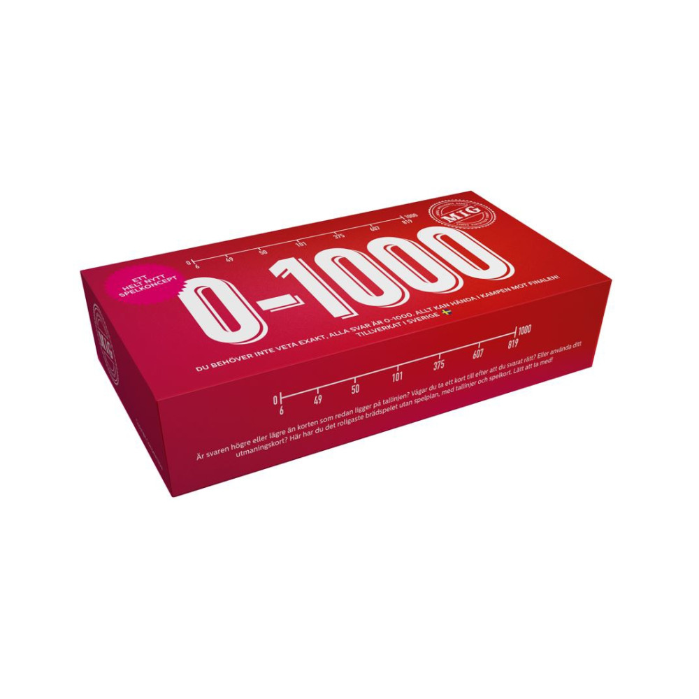 Produktbild för 0-1000
