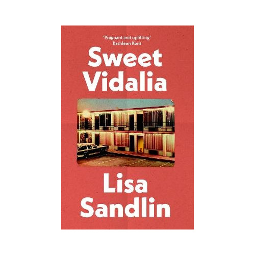 Lisa Sandlin Sweet Vidalia (häftad, eng)