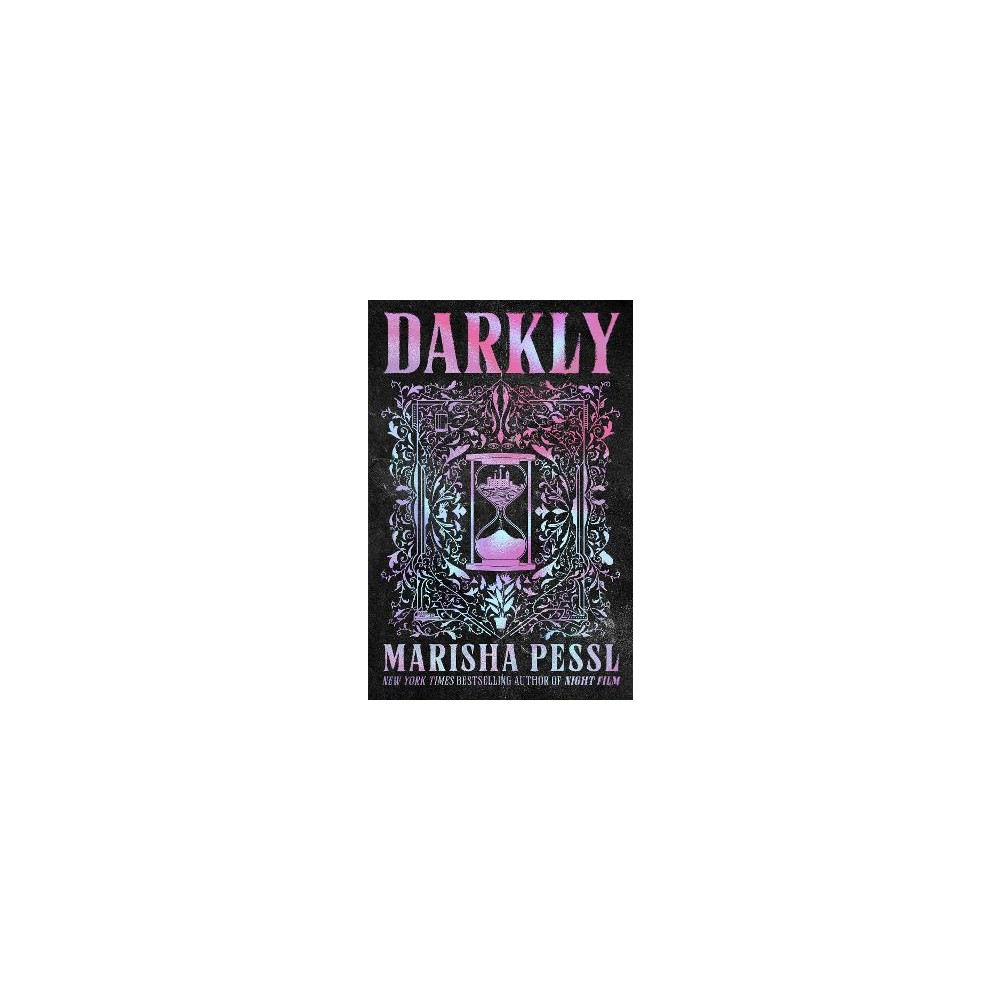 Produktbild för Darkly (häftad, eng)