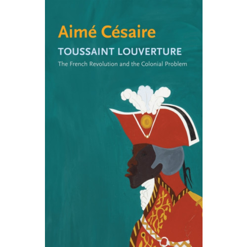 John Wiley And Sons Ltd Toussaint Louverture (häftad, eng)
