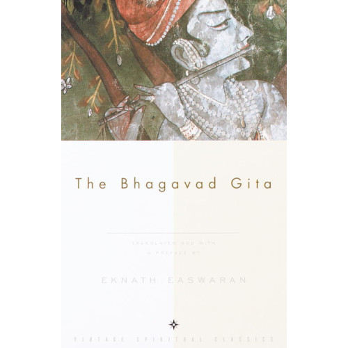 Penguin Random House USA The Bhagavad Gita (häftad, eng)
