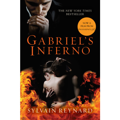 Sylvain Reynard Gabriel's Inferno (häftad, eng)