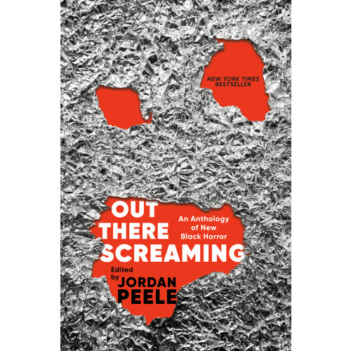 Penguin Random House USA Out There Screaming: An Anthology of New Black Horror (inbunden, eng)