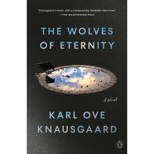 Karl Ove Knausgaard The Wolves of Eternity: A Novel (häftad, eng)