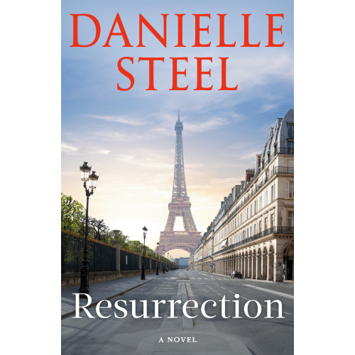 Danielle Steel Resurrection: A Novel (inbunden, eng)