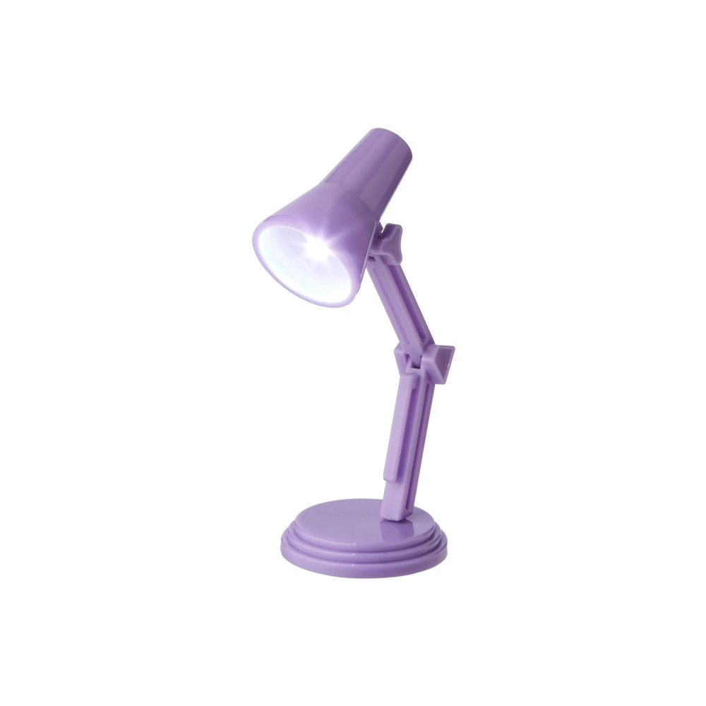 Produktbild för The Little Book Light - Lilac