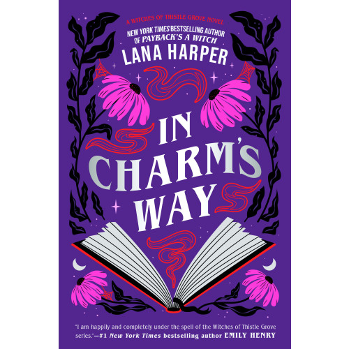 Lana Harper In Charm's Way (häftad, eng)