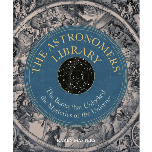 Quarto Publishing Group UK The Astronomers Library (inbunden, eng)