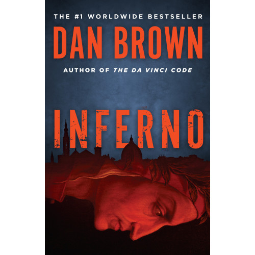 Dan Brown Inferno (häftad, eng)