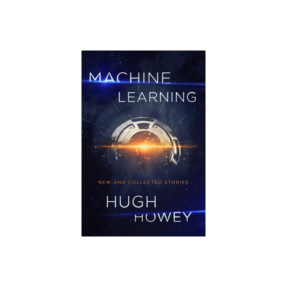 Produktbild för Machine Learning: New and Collected Stories (häftad, eng)