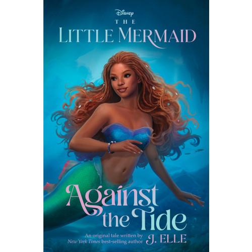 Penguin Random House USA The Little Mermaid: Against the Tide (inbunden, eng)