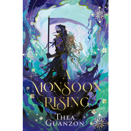 HarperCollins Publishers A Monsoon Rising (häftad, eng)