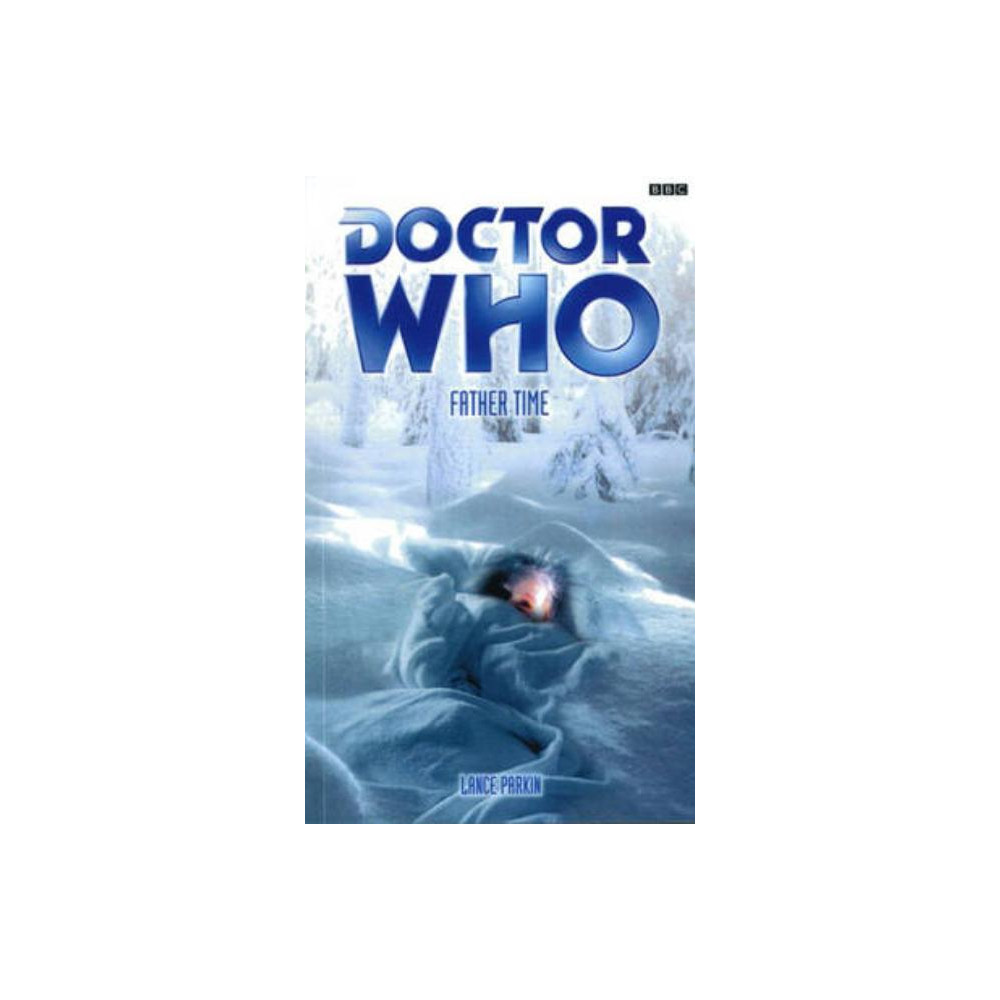 Produktbild för Doctor Who (häftad, eng)