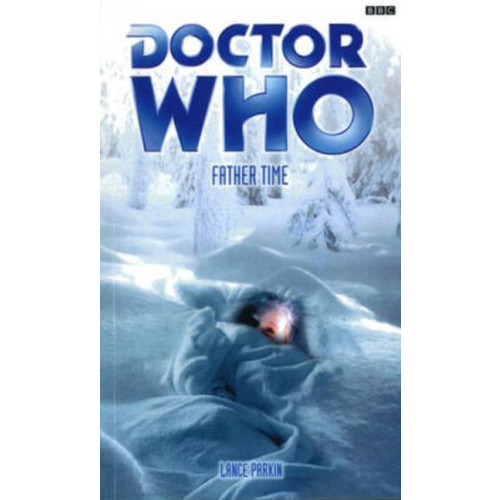 Book Solutions ApS Doctor Who (häftad, eng)