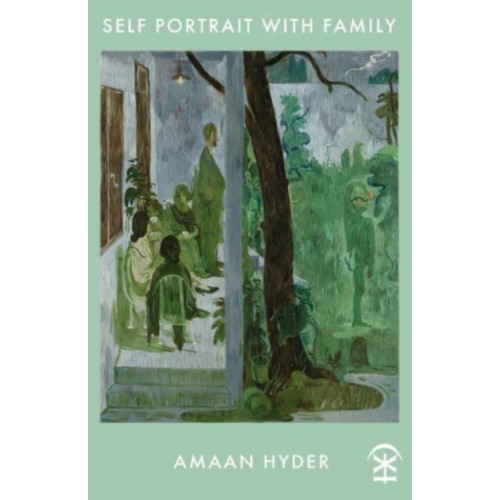 Nine Arches Press Self-Portrait With Family (häftad, eng)