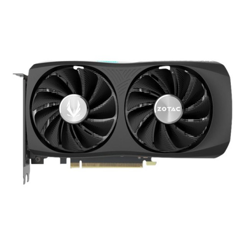 Zotac ZOTAC GAMING GeForce RTX 4070 Twin Edge - grafikkort - GeForce RTX 4070 - 12 GB