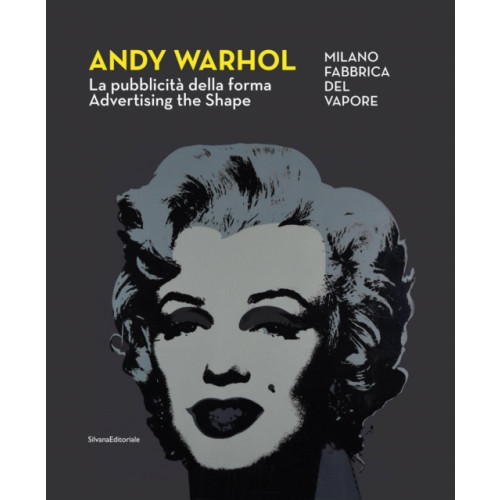 Silvana Andy Warhol (häftad, eng)