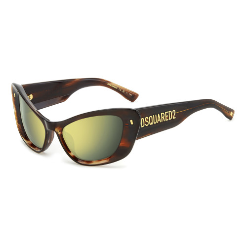 Dsquared2 DSQUARED2 D2-0118-S-EX4 - Solglasögon Dam (57/19/130)