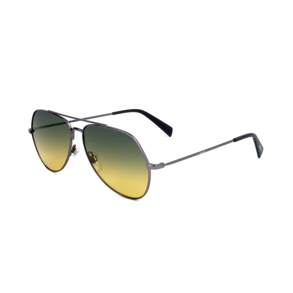 Produktbild för LEVI'S LV-1012-S-R80 - Solglasögon Unisex (57/13/150)