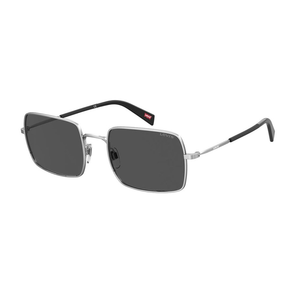 Produktbild för LEVI'S LV-1019-S-010 - Solglasögon Unisex (57/20/145)