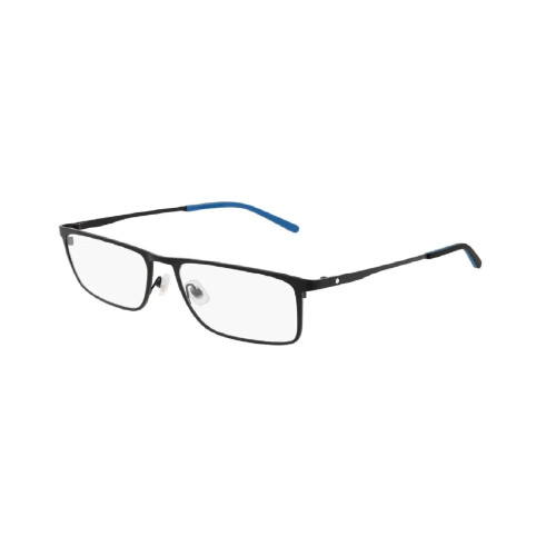 Montblanc MONTBLANC MB0106O-001 - View glasses Herr (55/16/145)