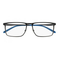 Produktbild för MONTBLANC MB0106O-001 - View glasses Herr (55/16/145)
