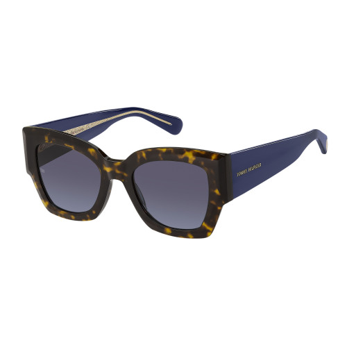 Tommy Hilfiger TOMMY HILFIGER TH-1862-S-086 - Solglasögon Dam (51/21/140)
