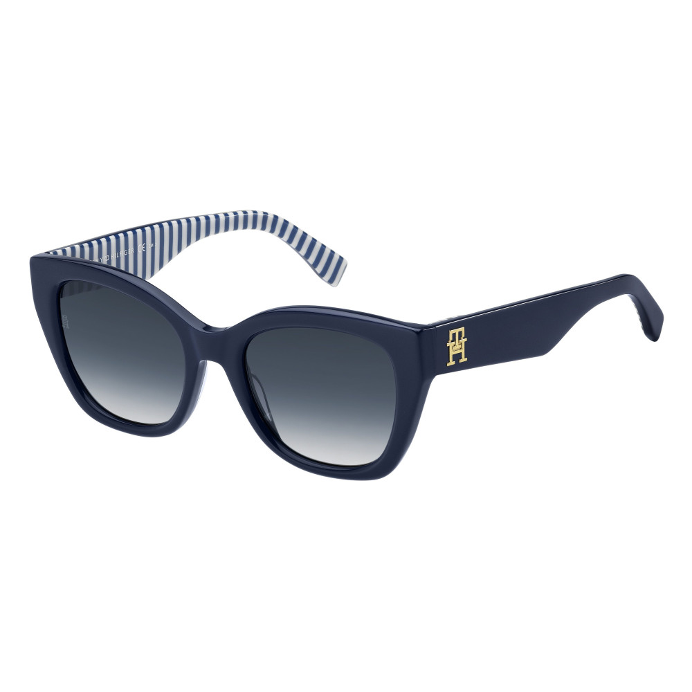 Produktbild för TOMMY HILFIGER TH-1980-S-S6F - Solglasögon Dam (52/20/140)