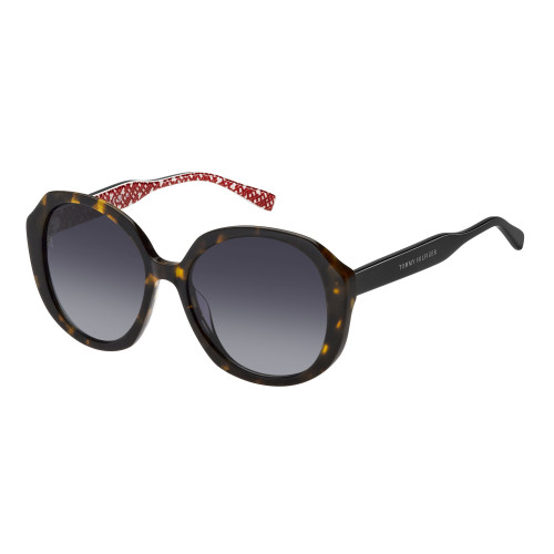 Tommy Hilfiger TOMMY HILFIGER TH-2106-S-086 - Solglasögon Dam (54/17/140)