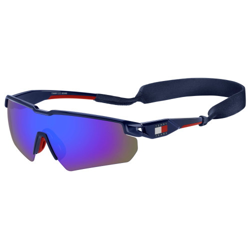 Tommy Jeans TOMMY JEANS TJ-0098-S-PJP - Solglasögon Unisex (99/00/135)