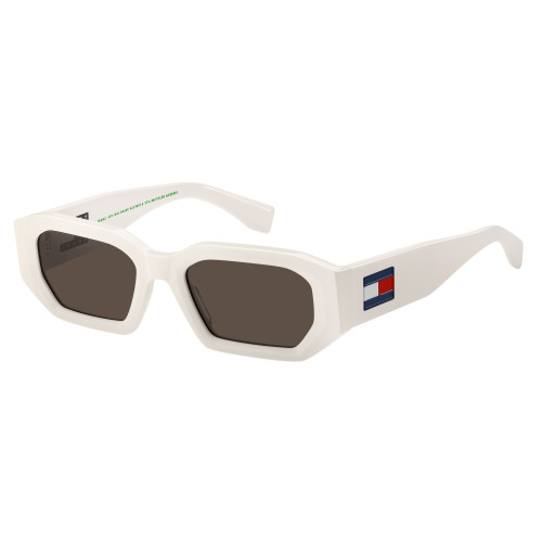 Tommy Jeans TOMMY JEANS TJ-0099-S-VK6 - Solglasögon Unisex (53/20/145)