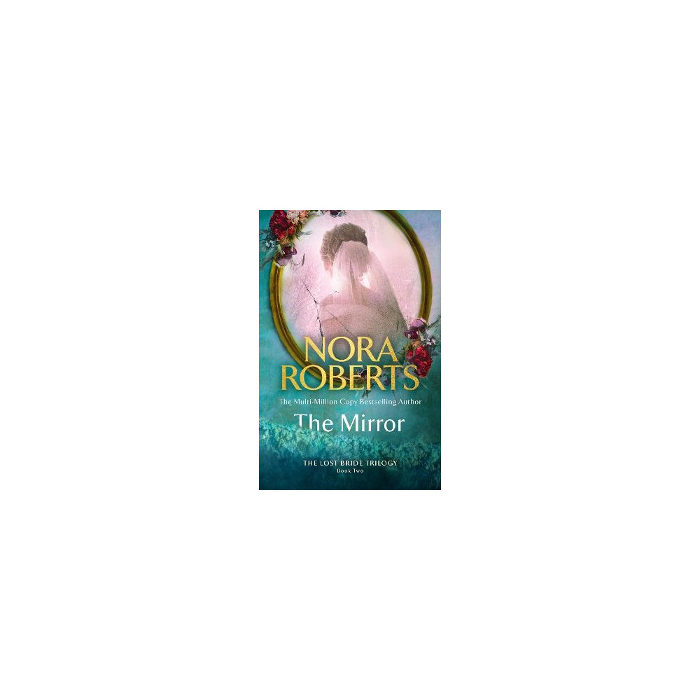 Produktbild för The Mirror (häftad, eng)