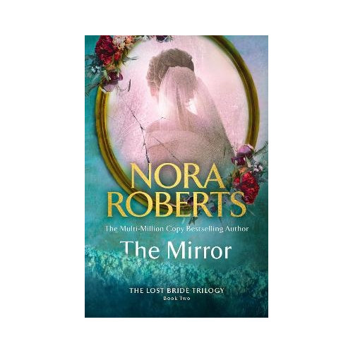 Nora Roberts The Mirror (häftad, eng)