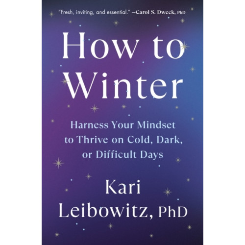 Kari Leibowitz How to Winter (inbunden, eng)