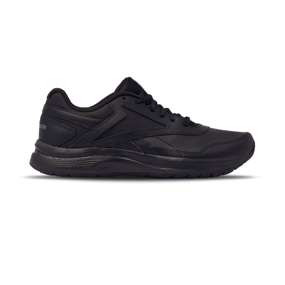 Produktbild för Time & Half/Work n cushion Shoe w Black Female