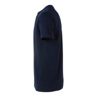 Produktbild för Basic T-shirt Navy Unisex