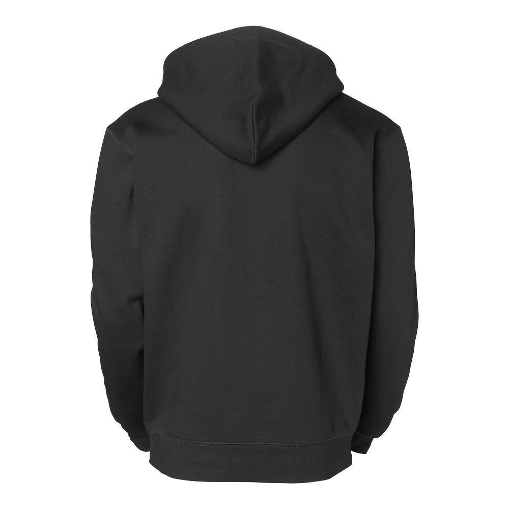 Produktbild för Parry Sweat Black Male