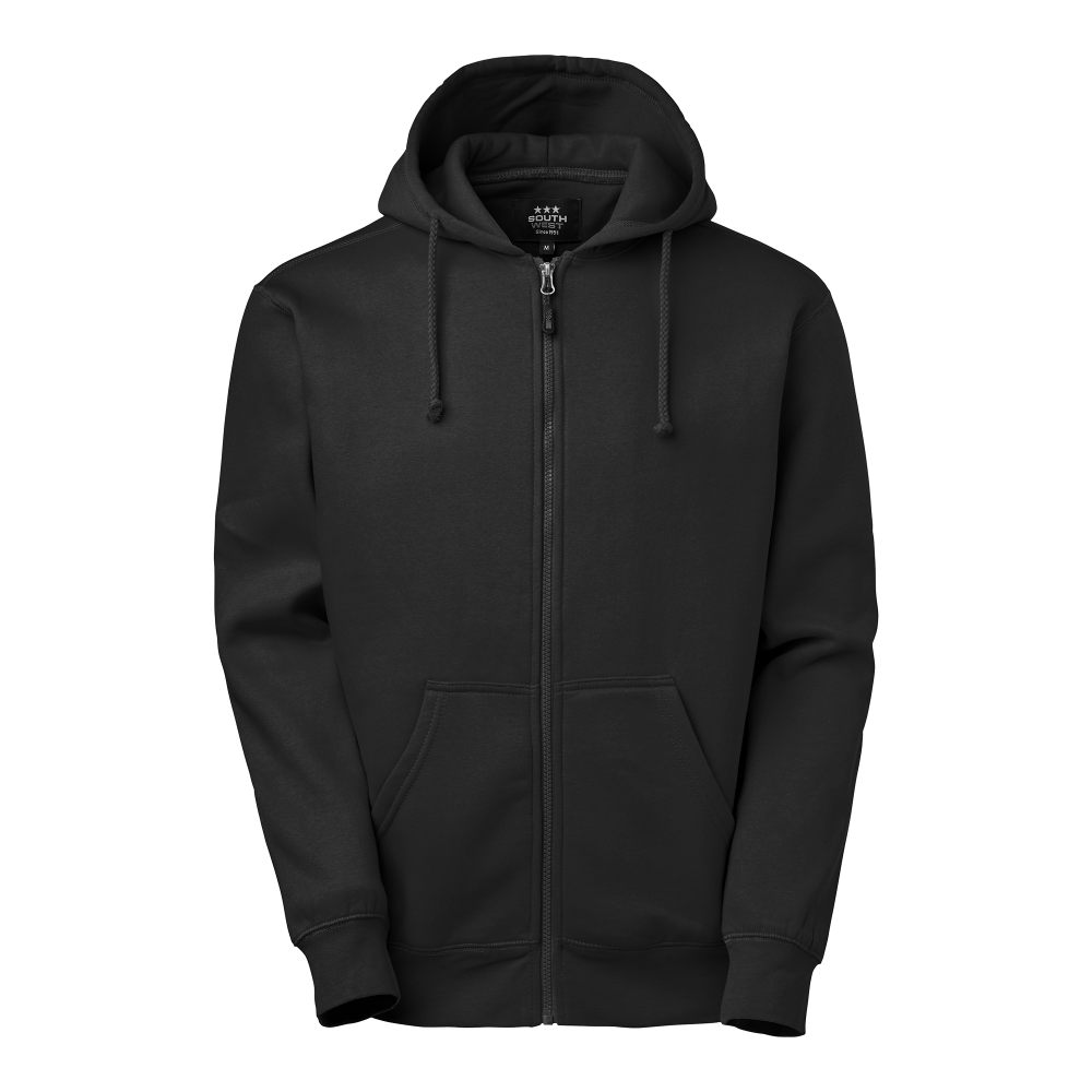 Produktbild för Parry Sweat Black Male