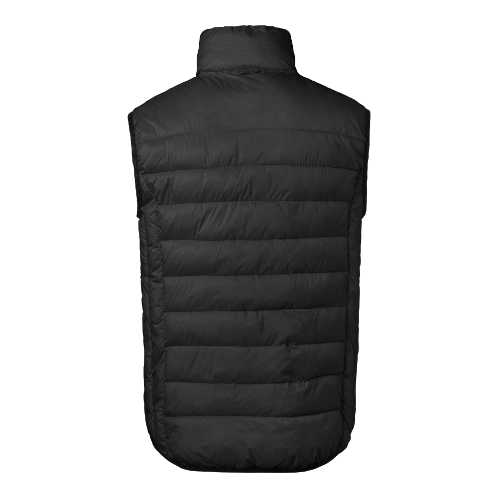 Produktbild för Ames Vest Black Male