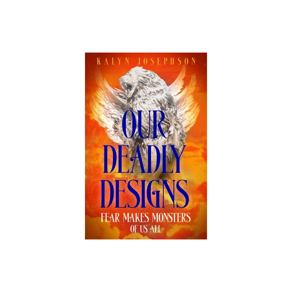 Produktbild för Our Deadly Designs (pocket, eng)