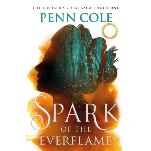 Penn Cole Spark of the Everflame (pocket, eng)