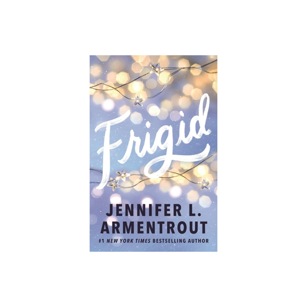 Produktbild för Frigid (pocket, eng)